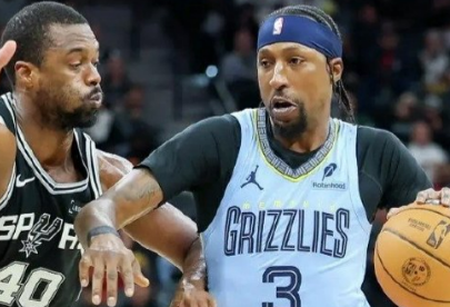 灰熊青年军：伤病潮中演绎逆袭剧本