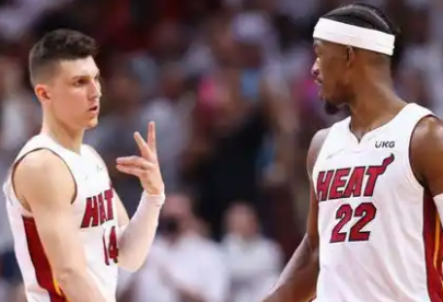 热火残阵迎强敌 韧性之战一触即发