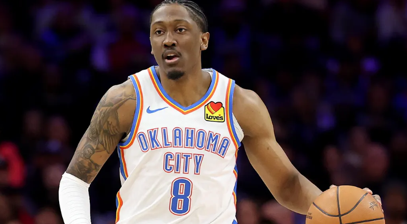 杰威复出状态绝佳 直言比以往任何时候都好