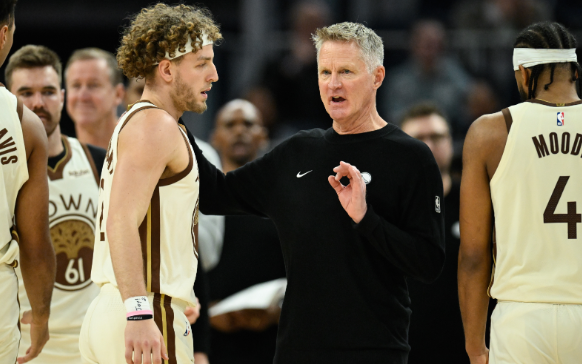 科尔点评波杰姆斯基 直言言行需更沉稳