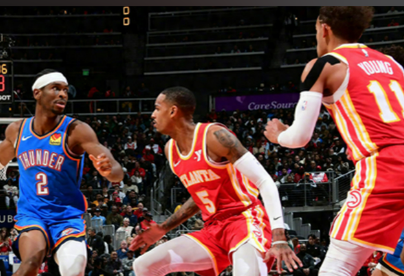 老鹰振翅欲破季后赛迷雾