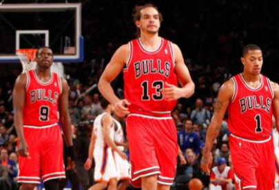 公牛逆袭风暴：残阵中的东部黑马崛起