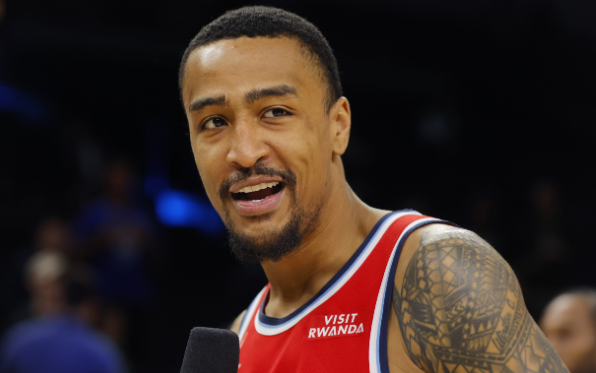 快船3人跻身低位得分榜前五