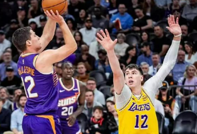 太阳西沉还是东升：菲尼克斯的季后赛生死突围战