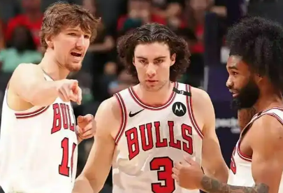 公牛困局中的破晓曙光：残阵如何迎战强敌