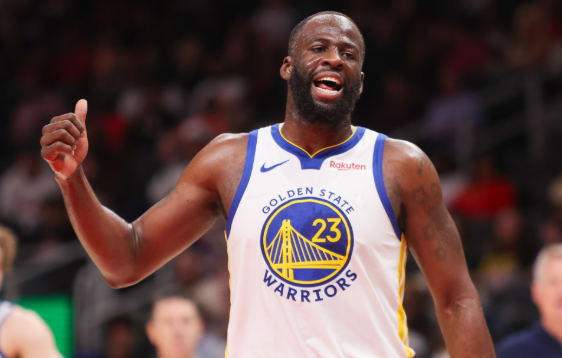 追梦力挺加内特：NBA确是24直播网化盛宴