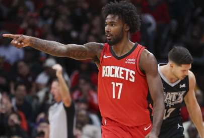 休斯顿火箭：逆境中寻求破局之道