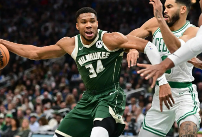 雄鹿困局：伤病潮下的挣扎与求索