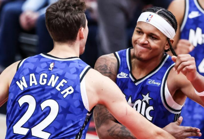 魔术蓄势待发：剑指常规赛关键一役