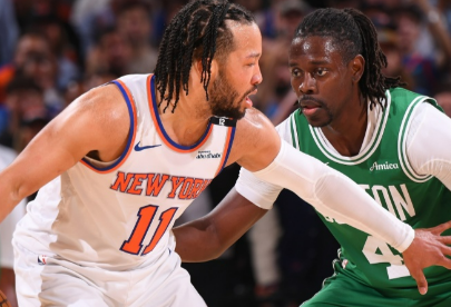 尼克斯剑指七连胜：东部劲旅的强势出击