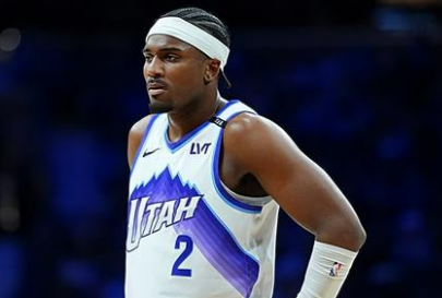 爵士残阵迎强敌：青春风暴能否逆袭太阳