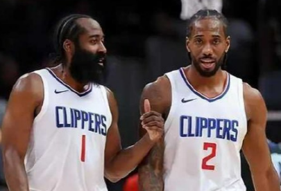 快船扬帆待破浪：西部劲旅志在季后赛突围