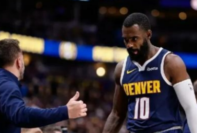 掘金剑指西部榜首：约基奇率队冲击关键战