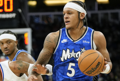 魔术蓄势待发：班凯罗率队冲击关键卡位战