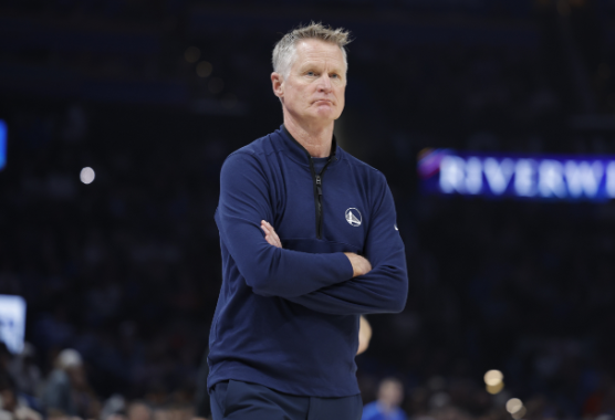 科尔展望未来：信任勇士，静待重回巅峰