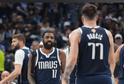 独行侠逆境突围：残阵下的韧性之战