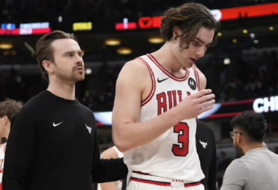 公牛残阵迎灰熊：青春风暴能否逆袭西部劲旅