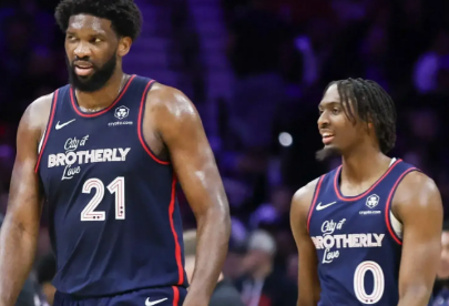 76人困局待破：残阵出击能否逆袭黄蜂