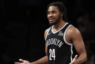 篮网逆境求生：八连败阴霾下的破局之战