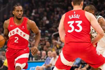 猛龙困局待破：东部劲旅能否逆袭突围