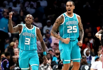 黄蜂振翅欲破强敌：三分狂潮能否掀翻绿军