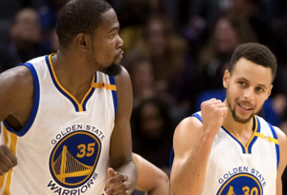 勇士残阵逆境求生：团队篮球能否再演奇迹