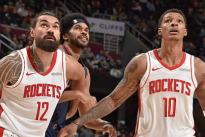 休斯顿火箭：巨星领航下的季后赛冲刺战