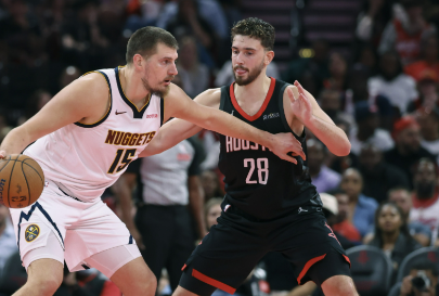 掘金高原铁骑蓄势再冲锋