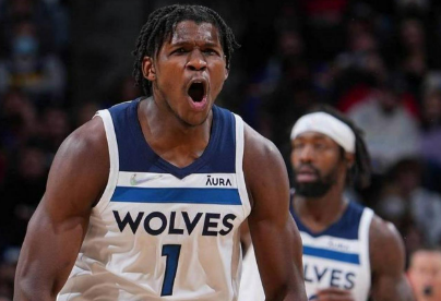 森林狼蓄势待发：关键战役冲击更高排名