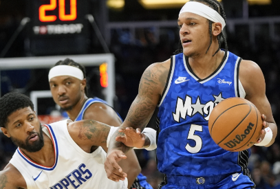 魔术迎战强敌：班凯罗能否率队延续胜势？