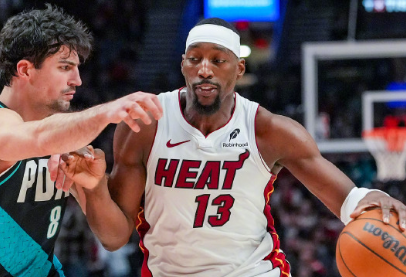 热火铁血之师迎战强敌 誓守东部前八