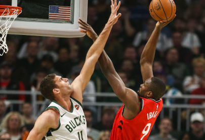 猛龙逆境突围：季后赛席位保卫战