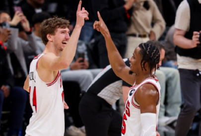 公牛残阵迎战灰熊：逆境中能否觅得转机