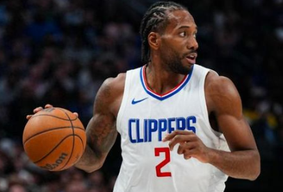 快船逆境突围：伤病潮中力拼季后赛席位