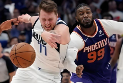 独行侠残阵逆境求生 弗拉格扛旗战强敌