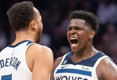 森林狼背水一战：季后赛席位保卫战打响