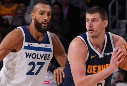 掘金剑指连胜：约基奇穆雷双核驱动冲西部前二