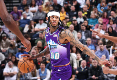 残阵爵士迎战强敌：逆境中能否觅得转机