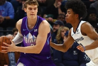 伤病风暴下的爵士：残阵迎战能否守住尊严