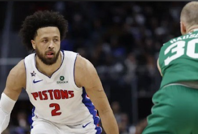 活塞青春风暴：残阵亦能掀波澜