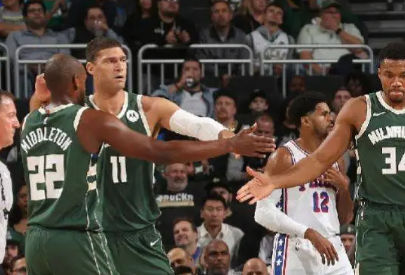 雄鹿背水一战：季后赛席位保卫战打响