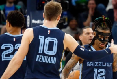 灰熊困局：残阵能否逆境突围