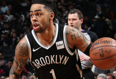 篮网残阵迎战黄蜂：伤病潮下的困兽之斗