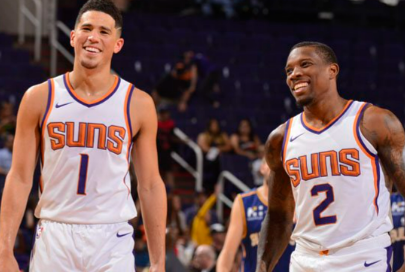 太阳末段冲刺：伤病中寻生机