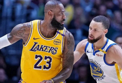 紫金军团迎关键战：湖人能否守住西部前四席位