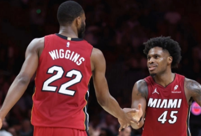 热火困局待破：残阵迎战强敌能否觅得生机