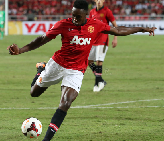 欧文专访维尔贝克 追忆曼联峥嵘岁月