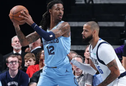 灰熊逆境求生：季后赛希望最后的搏杀