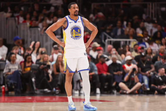 科尔谈梅尔顿低迷：带伤作战，将助其调整