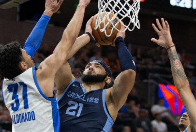 灰熊困局待破：残阵如何突围生死战